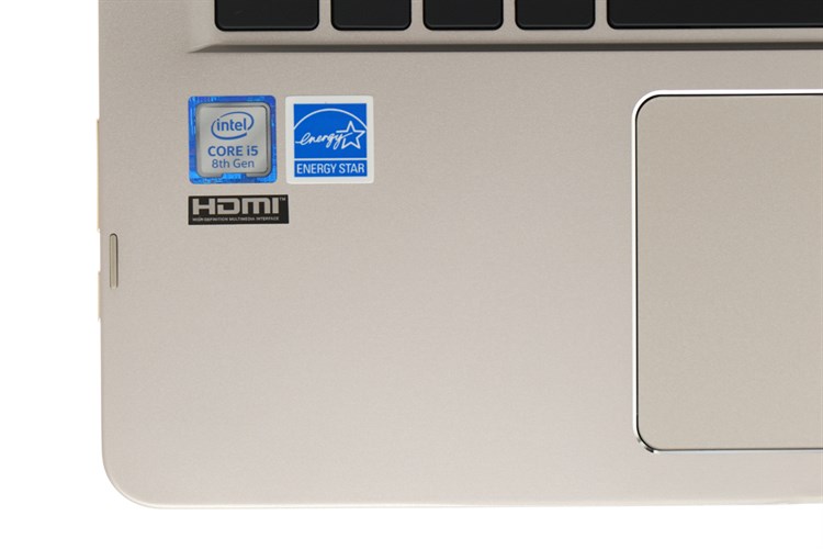 Laptop Asus ZenBook 14 UX461UA i5 8250U/8GB/256GB/Win10 (E1117T)