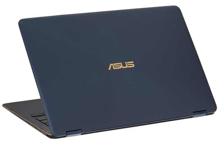 Laptop Asus UX370UA i7 8550U/8GB/512GB/Touch/Win10 (C4217TS) Màu Xanh Dương