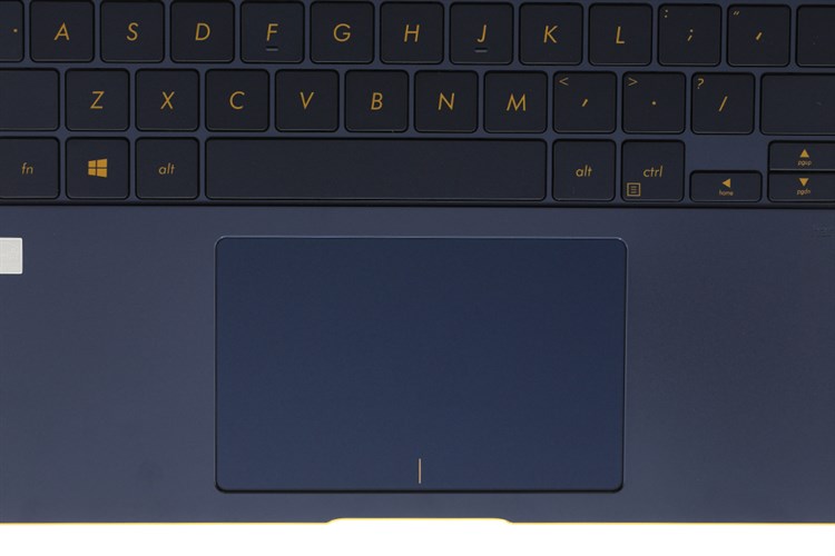 Laptop Asus UX370UA i7 8550U/8GB/512GB/Touch/Win10 (C4217TS) Màu Xanh Dương