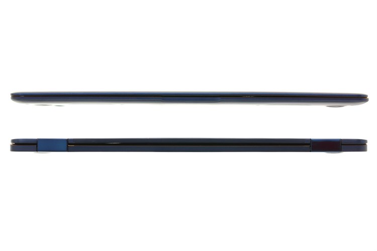 Laptop Asus UX370UA i7 8550U/8GB/512GB/Touch/Win10 (C4217TS) Màu Xanh Dương