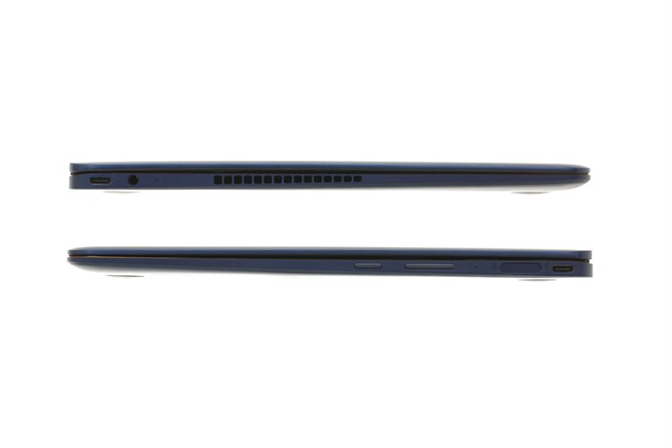 Laptop Asus UX370UA i7 8550U/8GB/512GB/Touch/Win10 (C4217TS) Màu Xanh Dương