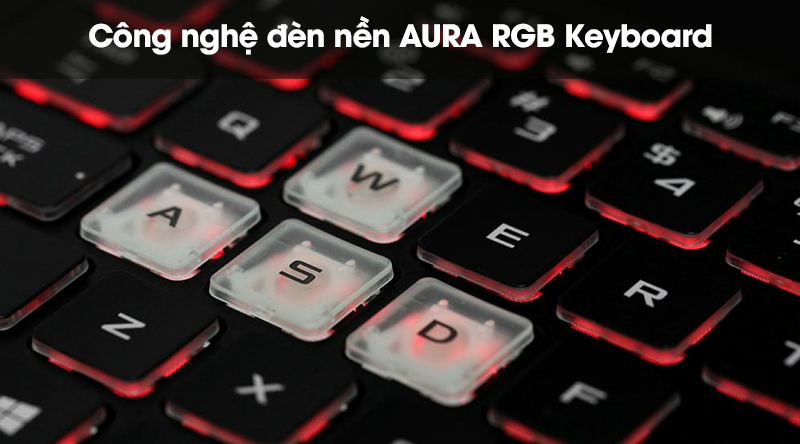 Laptop Asus Gaming FX505GE i5 8300H/8GB/1TB+128GB/4GB GTX1050Ti/Win10 (BQ049T)