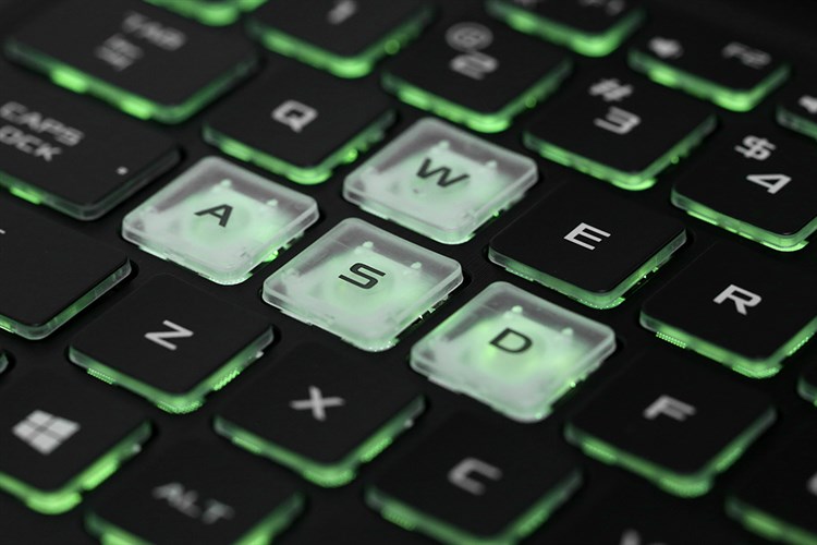 Laptop Asus Gaming FX505GE i5 8300H/8GB/1TB+128GB/4GB GTX1050Ti/Win10 (BQ049T) Màu Đen