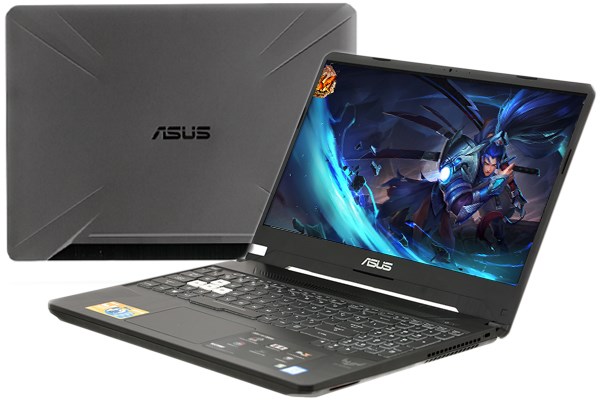 Asus Gaming FX505GE i5 8330H (BQ049T)