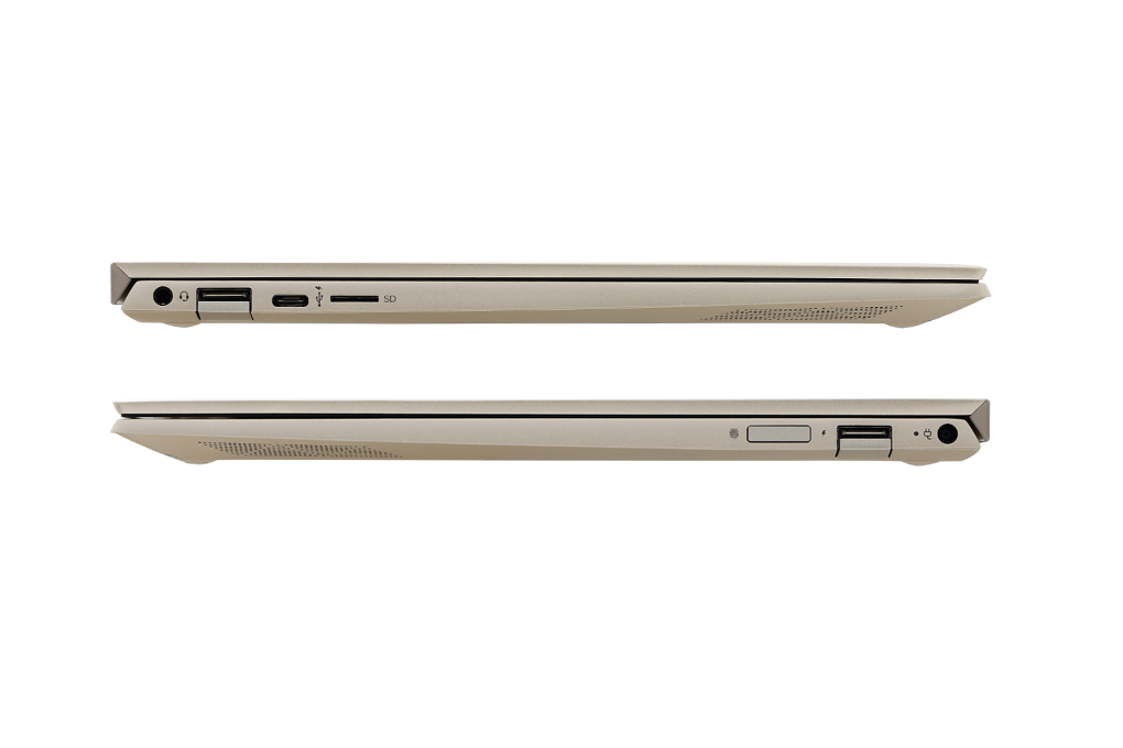 Laptop HP Envy 13 ah1010TU i5 8265U/8GB/128GB/Win10 (5HY94PA) Màu Vàng