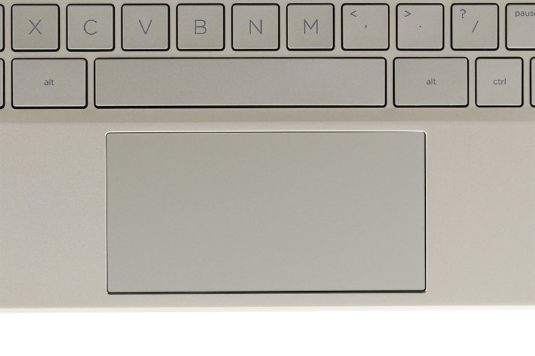 Laptop HP Envy 13 ah1010TU i5 8265U/8GB/128GB/Win10 (5HY94PA) Màu Vàng