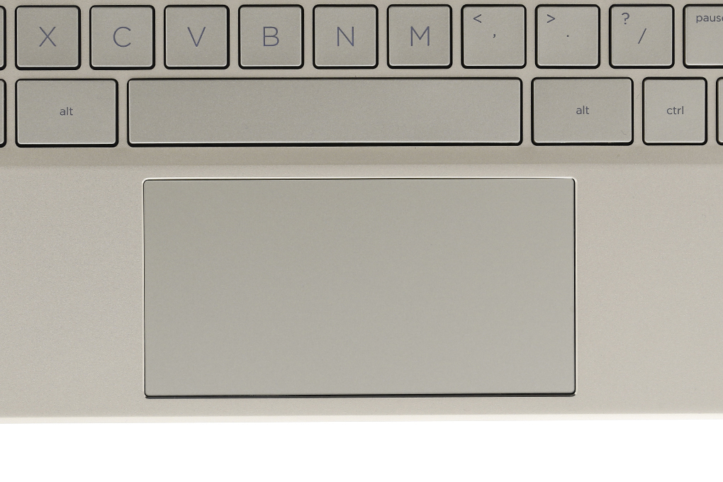 Laptop HP Envy 13 ah1010TU i5 8265U/8GB/128GB/Win10 (5HY94PA) Màu Vàng