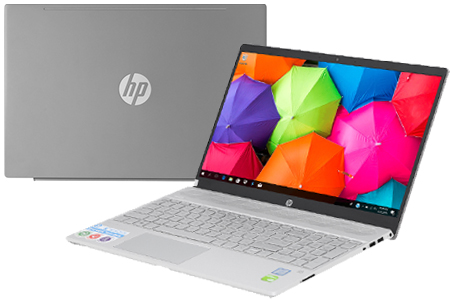 HP Pavilion 15 cs1081TX i5 8265U