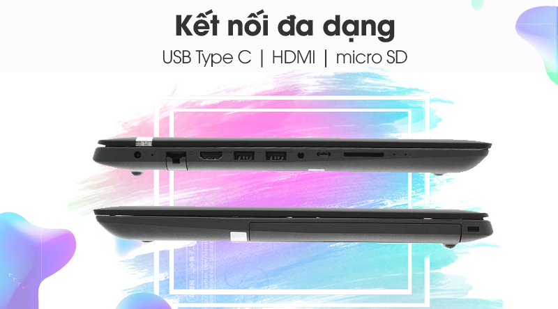 Laptop Lenovo IdeaPad 330 14IKB i3 7020U/4GB/1TB/Win10 (81G20079VN)