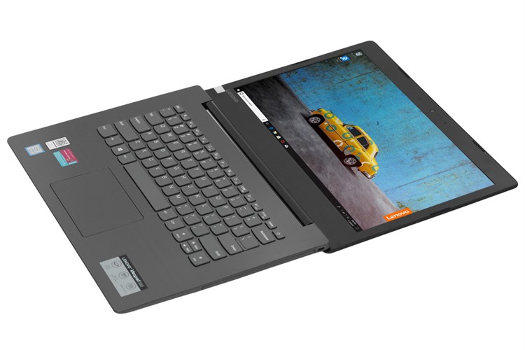 Laptop Lenovo IdeaPad 330 14IKB i3 7020U/4GB/1TB/Win10 (81G20079VN) Màu Đen