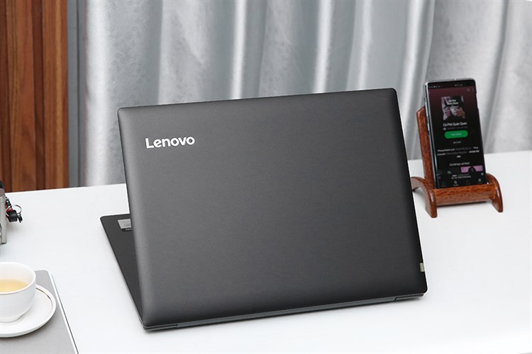 Laptop Lenovo IdeaPad 330 14IKB i3 7020U/4GB/1TB/Win10 (81G20079VN) Màu Đen