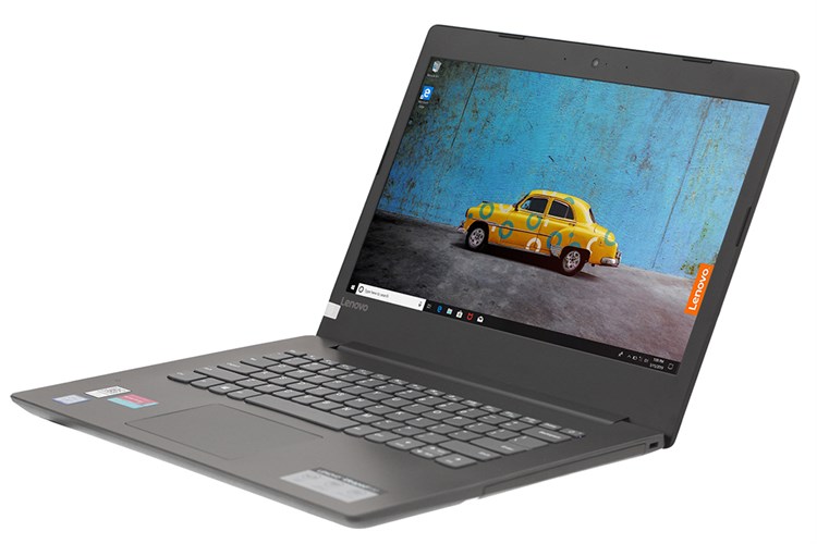 Laptop Lenovo IdeaPad 330 14IKB i3 7020U/4GB/1TB/Win10 (81G20079VN) Màu Đen