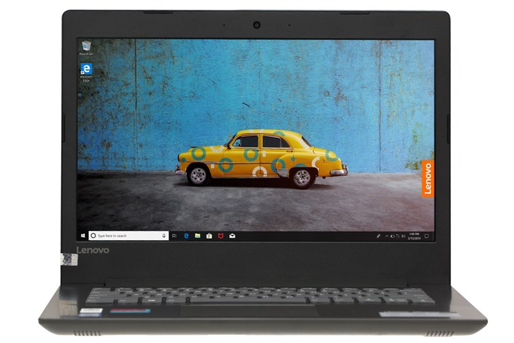 Laptop Lenovo IdeaPad 330 14IKB i3 7020U/4GB/1TB/Win10 (81G20079VN) Màu Đen