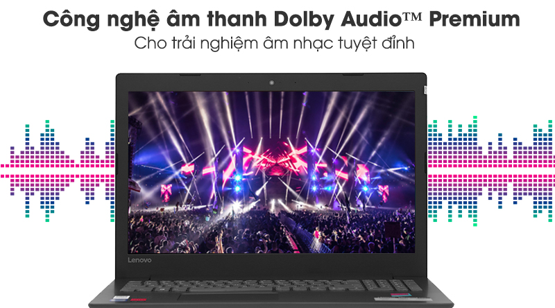 Laptop Lenovo IdeaPad 330 15  i7 8550U/4GB/1TB+16GB/4GB R530/Win10 (81DE01JPVN)