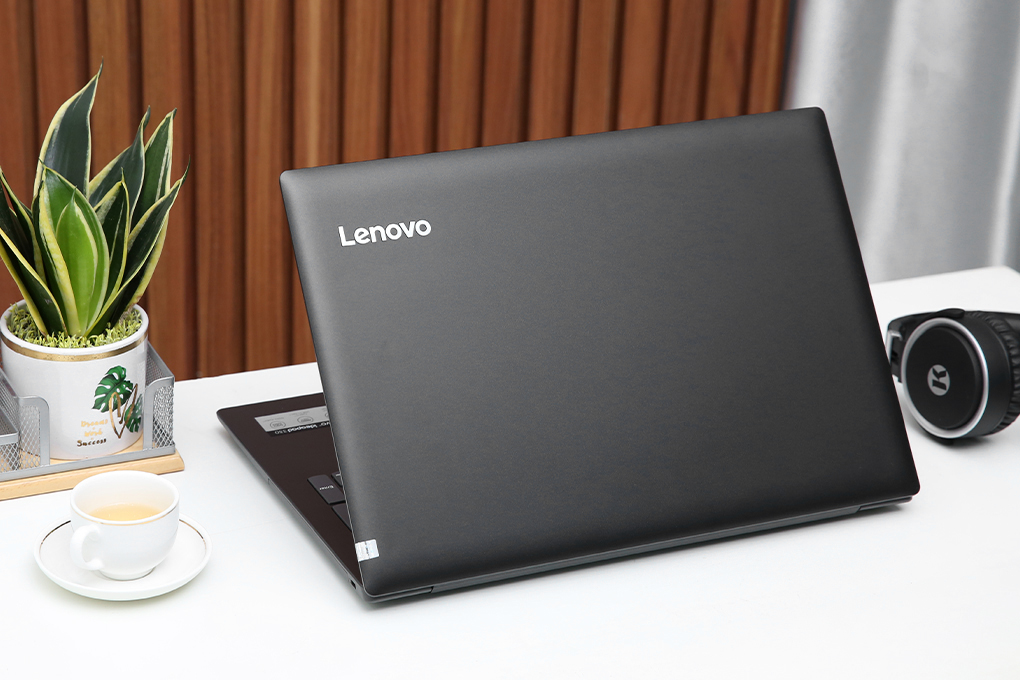 Laptop Lenovo IdeaPad 330 15  i7 8550U/4GB/1TB+16GB/4GB R530/Win10 (81DE01JPVN) Màu Đen