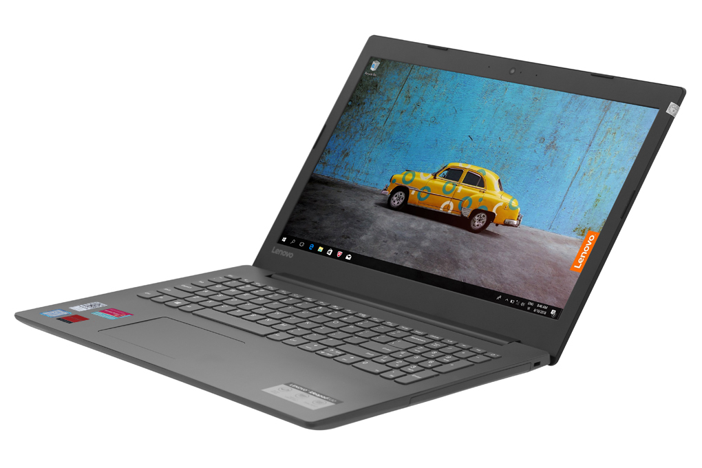 Laptop Lenovo IdeaPad 330 15  i7 8550U/4GB/1TB+16GB/4GB R530/Win10 (81DE01JPVN) Màu Đen