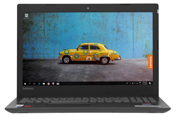 Laptop Lenovo IdeaPad 330 15  i7 8550U/4GB/1TB+16GB/4GB R530/Win10 (81DE01JPVN) Màu Đen