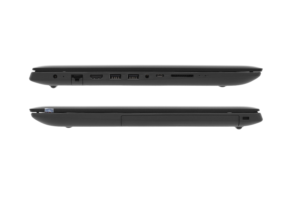 Laptop Lenovo IdeaPad 330 15  i7 8550U/4GB/1TB+16GB/4GB R530/Win10 (81DE01JPVN) Màu Đen