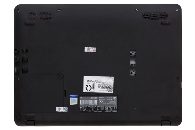 Laptop Asus VivoBook X507UF i3 8130U/4GB/1TB/2GB MX130/Win10 (EJ117T) Màu Vàng