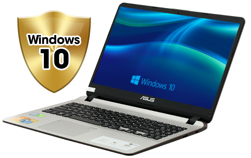 Laptop ASUS X507UF-EJ117T CORE I3 8130U 4G 1T VGA 2G MX130 WIN 10 Asus-x507uf-i3-8130u-4gb-1tb-mx130-win10-ej117t-windows-10-1