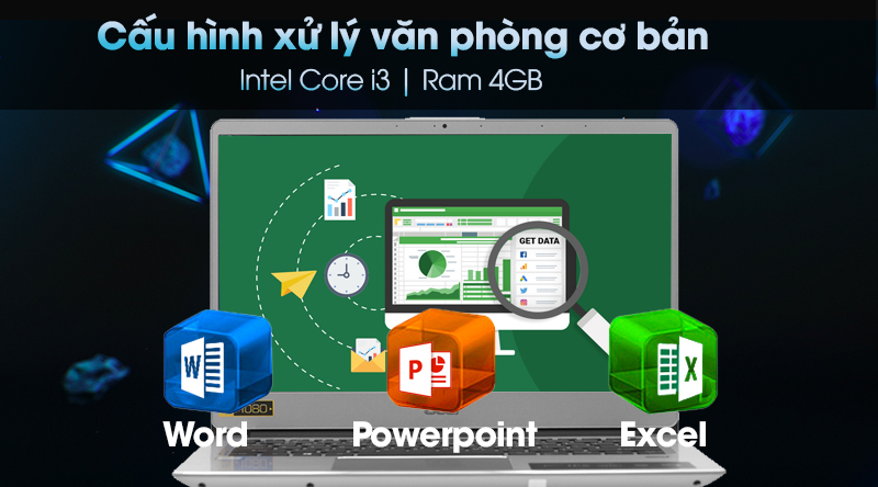 Laptop Acer Swift 3 SF314 56 38UE i3 8145U/4GB/256GB/Win10 (NX.H4CSV.005)