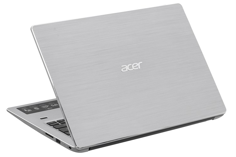 Laptop Acer Swift 3 SF314 56 38UE i3 8145U/4GB/256GB/Win10 (NX.H4CSV.005) Màu Bạc