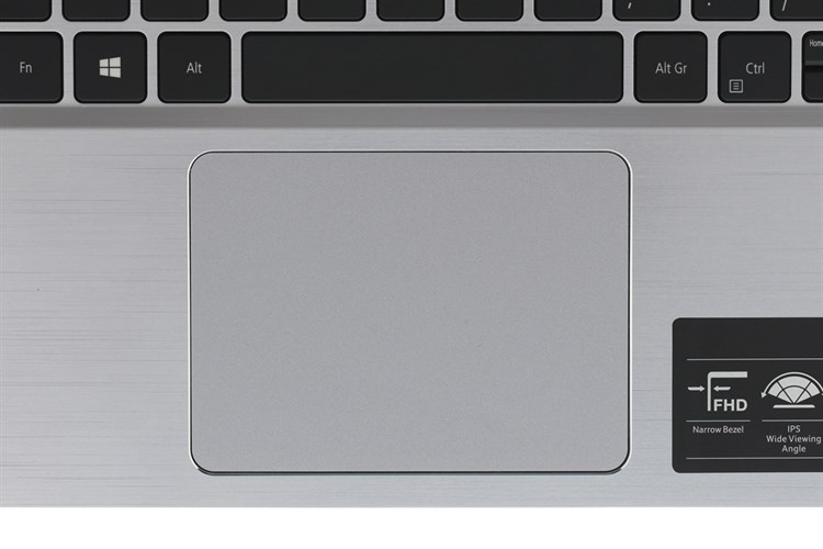 Laptop Acer Swift 3 SF314 56 38UE i3 8145U/4GB/256GB/Win10 (NX.H4CSV.005) Màu Bạc