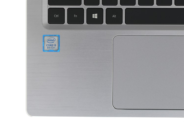 Laptop Acer Swift 3 SF314 56 38UE i3 8145U/4GB/256GB/Win10 (NX.H4CSV.005) Màu Bạc