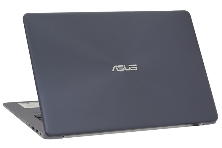 Laptop Asus Vivobook A510UN i5 8250U/4GB/1TB/ MX150/Win10 (EJ466T) Màu Xám