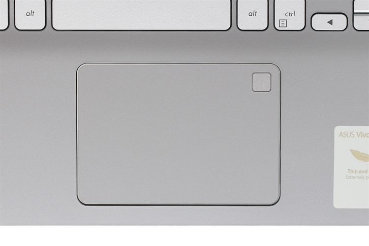 Laptop Asus VivoBook S530UA i5 8250U/4GB/256GB/Win10 (BQ277T)