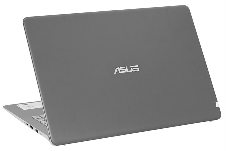 Laptop Asus VivoBook S530UN i5 8250U/4GB/1TB/2GB MX150/Win10 (BQ263T) Màu Xám