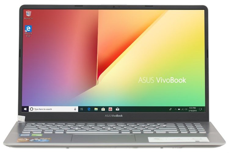 Laptop Asus VivoBook S530UN i5 8250U/4GB/1TB/2GB MX150/Win10 (BQ263T) Màu Xám