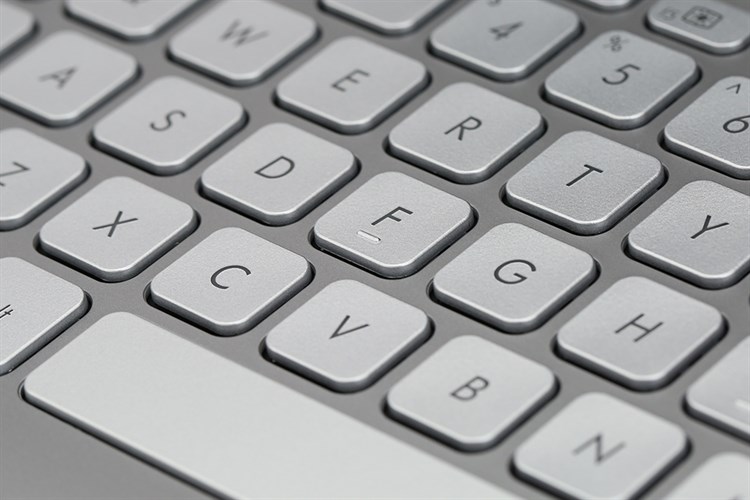 Laptop Asus VivoBook S530UN i5 8250U/4GB/1TB/2GB MX150/Win10 (BQ263T) Màu Xám