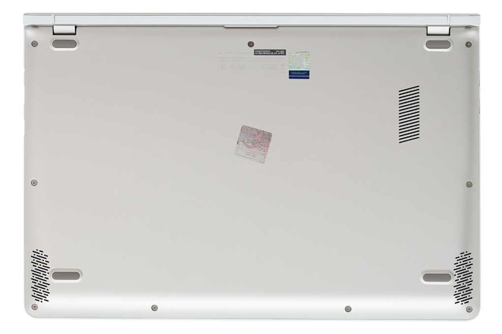 Laptop Asus VivoBook S530UN i5 8250U/4GB/256GB/2GB MX150/Win10 (BQ255T) - 12