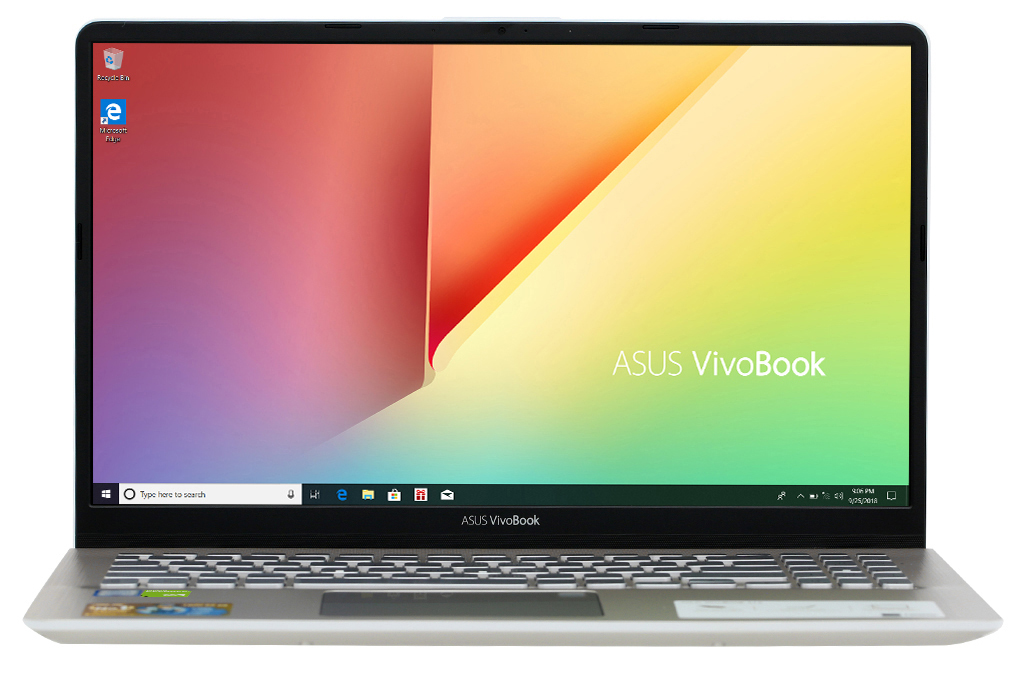 Laptop Asus VivoBook S530UN i5 8250U/4GB/256GB/2GB MX150/Win10 (BQ255T) - 3