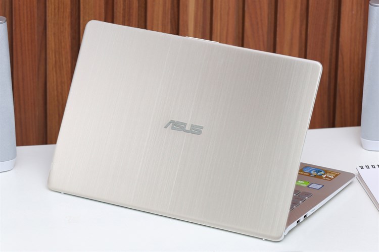 Laptop Asus Vivobook S530UN i7 8550U/8GB/1TB/2GB MX150/Win10 (BQ198T)
