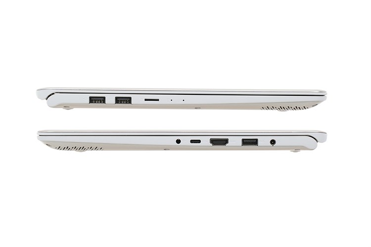Laptop Asus Vivobook S530UN i7 8550U/8GB/1TB/2GB MX150/Win10 (BQ198T)
