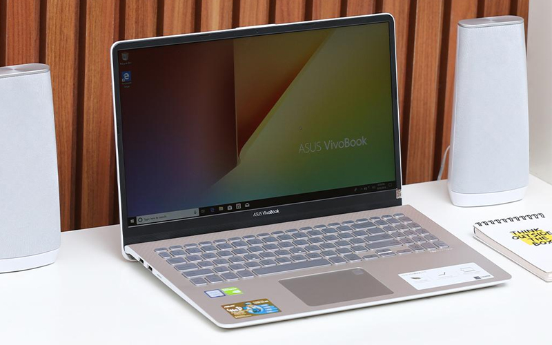 Laptop Asus S530UN i7 8565U thiết kế phong cách Laptop Asus S530UN i7 8565U thiết kế phong cách