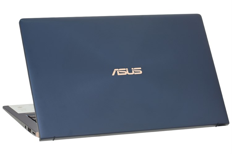 Laptop Asus ZenBook UX333FA i5 8265U/8GB/256GB/Túi/Win10 (A4016T) Màu Xanh Dương