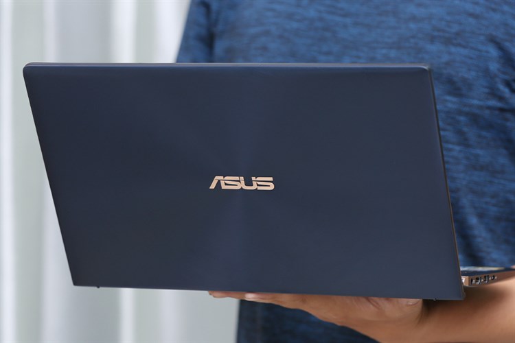 Laptop Asus ZenBook UX333FA i5 8265U/8GB/256GB/Túi/Win10 (A4016T) Màu Xanh Dương