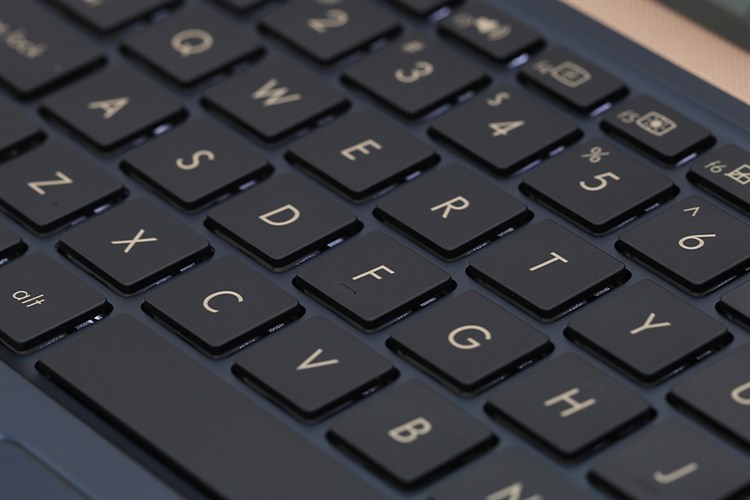 Laptop Asus ZenBook UX333FA i5 8265U/8GB/256GB/Túi/Win10 (A4016T) Màu Xanh Dương