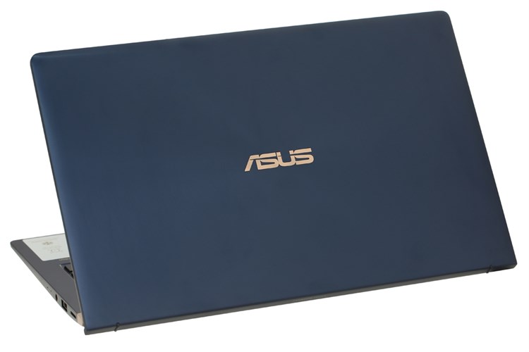 Laptop Asus ZenBook 13 UX333FA i5 8265U/8GB/256GB/Túi/Win10 (A4011T) Màu Xanh Dương