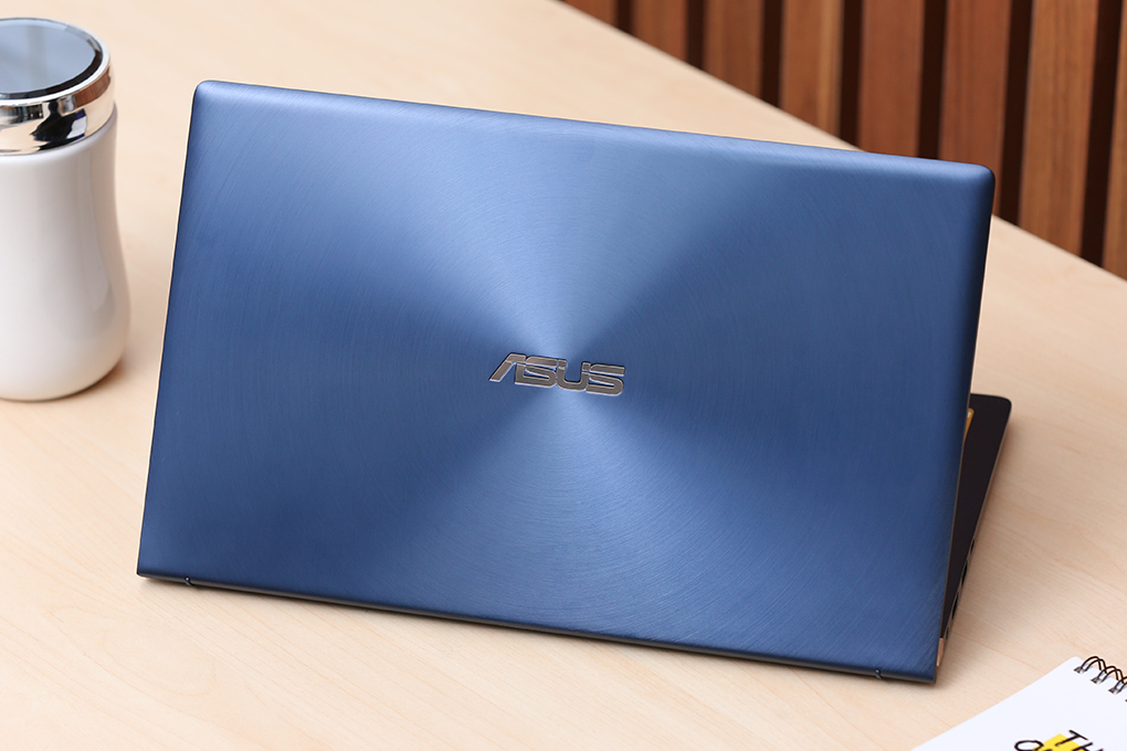 Laptop Asus ZenBook 13 UX333FA i5 8265U/8GB/256GB/Túi/Win10 (A4011T) - 16