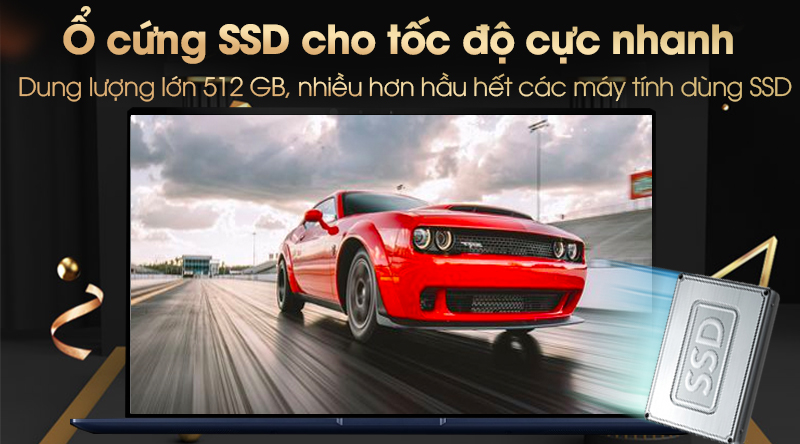 Laptop Asus ZenBook 13 UX333FN i5 8265U/8GB/512GB/2GB MX150/Túi/Win10 (A4124T)