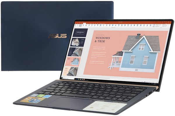 Asus zenbook deals 13 ux333fn