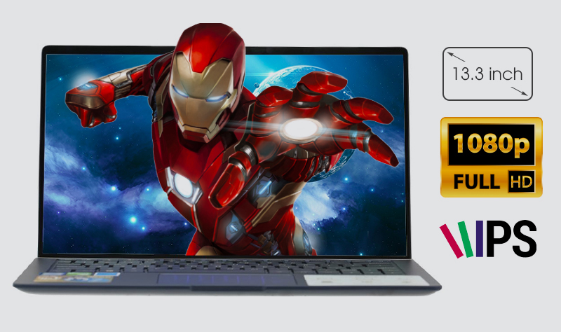 Asus ZenBook 13 UX333FN Asus ZenBook 13 UX333FN