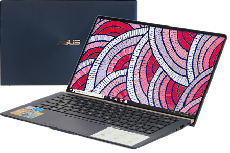 Asus ZenBook 13 UX333FA i7 8565U (A4116T)