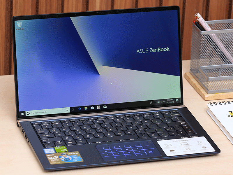 laptop Asus S330UA-EY023T