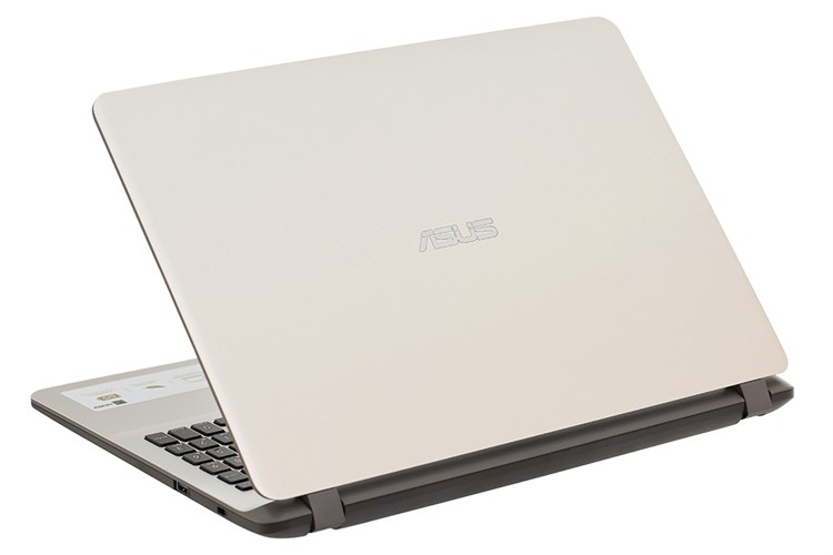 Laptop Asus VivoBook X507UB i7 8550U/4GB/1TB/2GB MX110/Win10 (BR354T) Màu Vàng