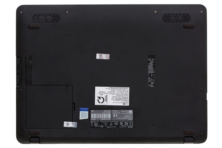 Laptop Asus VivoBook X507UB i7 8550U/4GB/1TB/2GB MX110/Win10 (BR354T) Màu Vàng